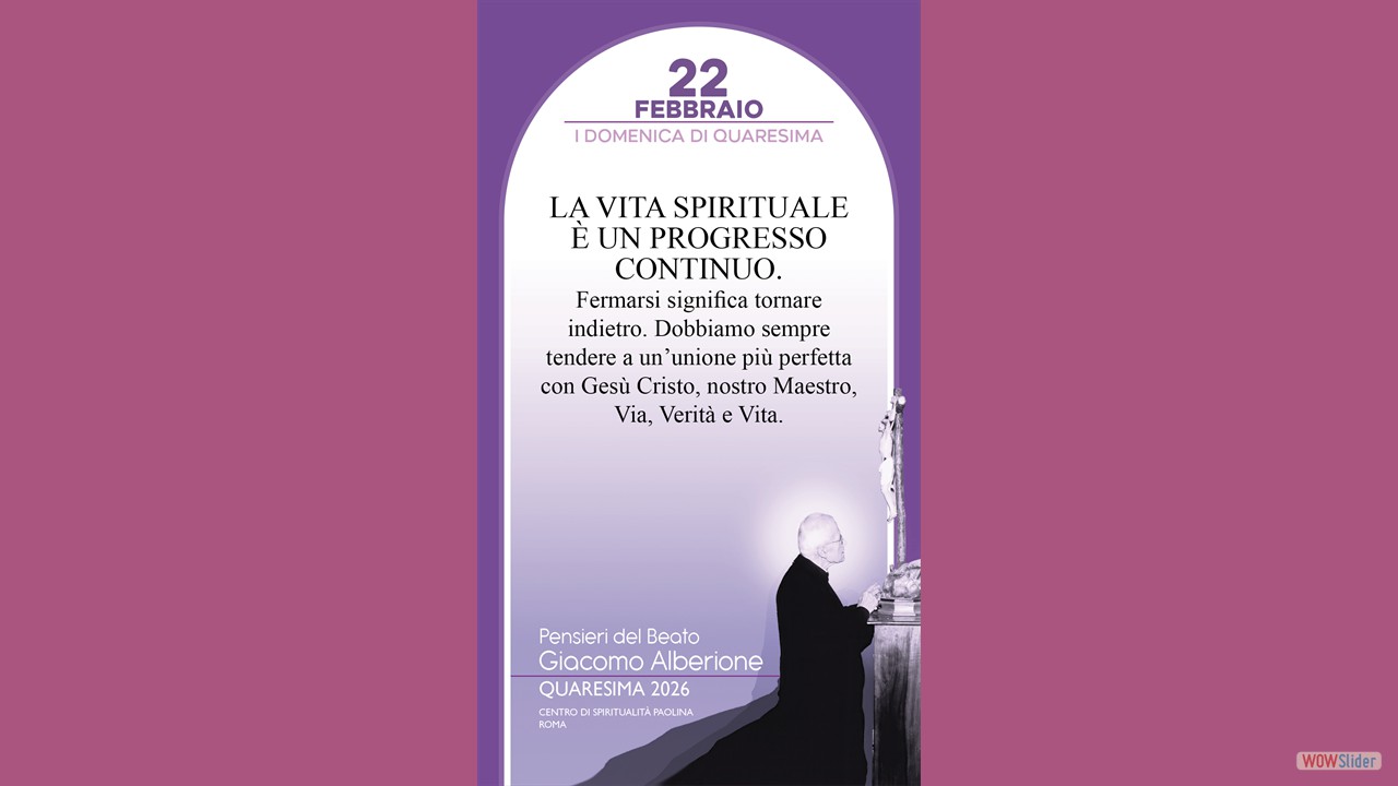 20260222 Quaresima+SS Pensieri ITA02